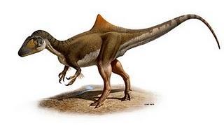 De dinosaurios y otras bestias