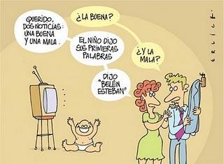 Se les gastó el morbo de tanto usarlo