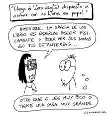 Escritores dando conciertos