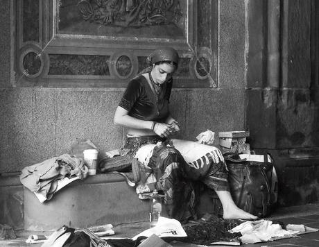 Un genocidio bien llevado, sí señor