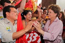 Brasil Hacia una presidencia femenina más firme que dulce