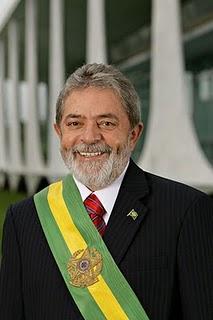 Brasil tras Lula Da Silva