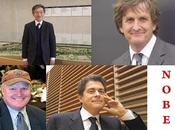 Nobuhiro Kiyotaki John Moore futuros "Premios Nobel" Economía 2010? Quienes serían otros Nominados.