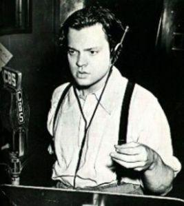 Orson Welles EL RADIOTERROR ESPAÑOL