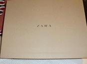 primera compra ZARA-online