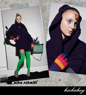 Hookahey, fall/winter 2010/2011 (By Clotilde V.S)