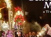 Página señor milagros, creada arzobispado lima