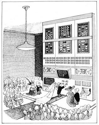 Quino, un Observador Crítico e Incisivo lleno de Humor