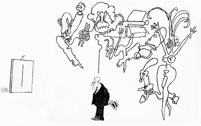 Quino, un Observador Crítico e Incisivo lleno de Humor