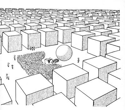 Quino, un Observador Crítico e Incisivo lleno de Humor