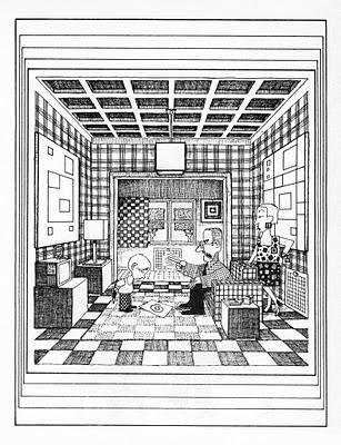 Quino, un Observador Crítico e Incisivo lleno de Humor