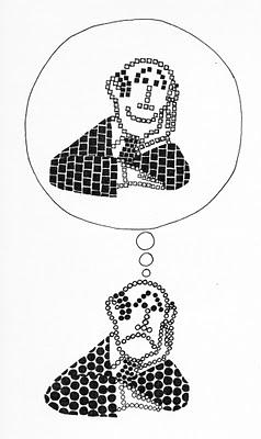 Quino, un Observador Crítico e Incisivo lleno de Humor