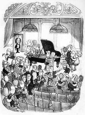 Quino, un Observador Crítico e Incisivo lleno de Humor