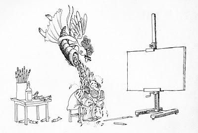 Quino, un Observador Crítico e Incisivo lleno de Humor