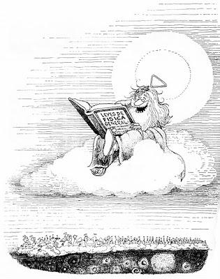 Quino, un Observador Crítico e Incisivo lleno de Humor