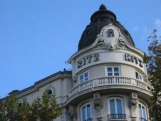 Hotel Ritz: un siglo de exclusividad (I)