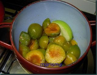 mermelada de ciruela 2