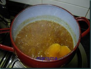 mermelada de ciruela 5