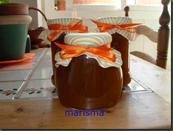 mermelada de ciruela 7