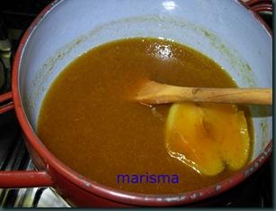 mermelada de ciruela 4