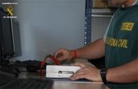 Delitos telemáticos