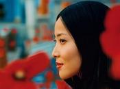 Kenzo flower medioambiente.