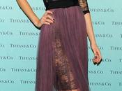 Blake Lively eyewear collection launch Tiffany