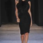 Zac Posen Spring/Summer 2011: Paris