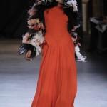 Zac Posen Spring/Summer 2011: Paris