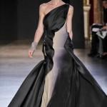 Zac Posen Spring/Summer 2011: Paris