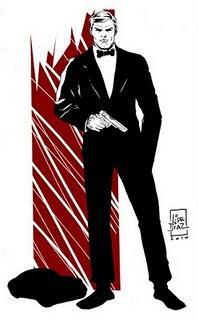 EL NUEVO COMIC DE ADAM WEST