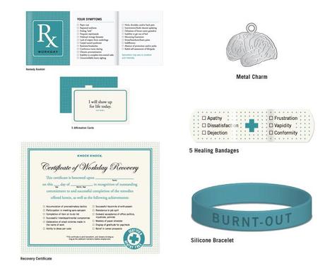 Workday Recovery Kit Workday Recovery Kit