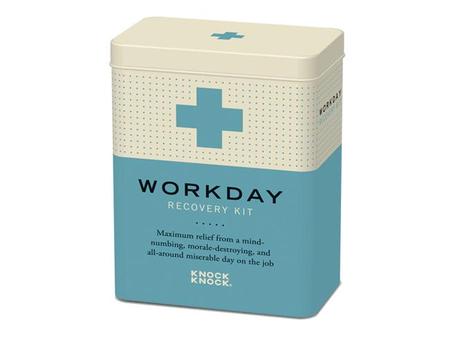 Workday Recovery Kit Workday Recovery Kit