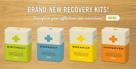 Workday Recovery Kit Workday Recovery Kit