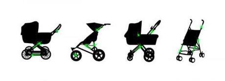 Varillas reflectantes Wagalum Varillas reflectantes Wagalum