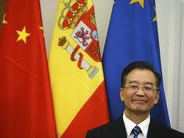 China respaldara al euro con la compra de bonos españoles