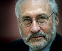 España podria afrontar una crisis como la de Argentina en 2001 ,segun Stiglitz