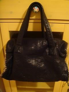 Mis primeras compras otoñales ...