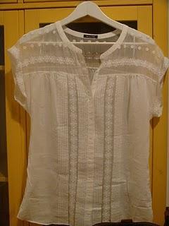 Mis primeras compras otoñales ...