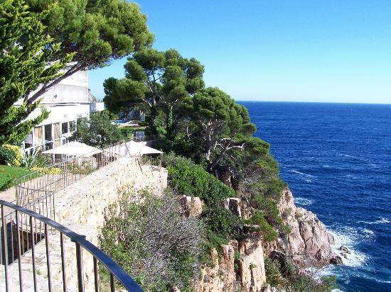 ... Fabulosa Costa Brava ....