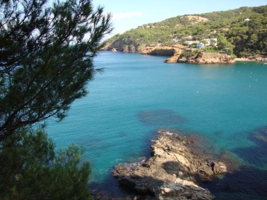 ... Fabulosa Costa Brava ....