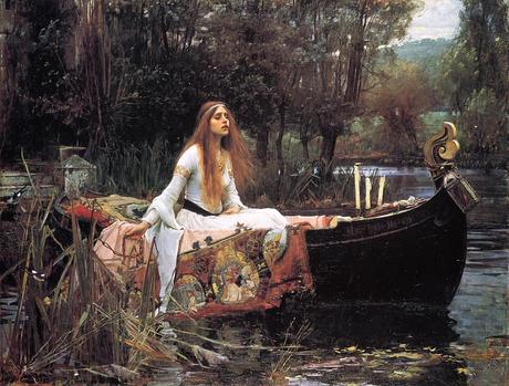 John William Waterhouse – Pinturas