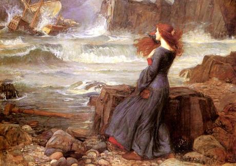 John William Waterhouse – Pinturas