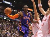 Knicks Nets estrenan victoria pretemporada