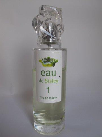 Eau de Sisley 1