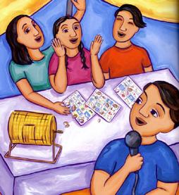 El poder de las canciones infantiles