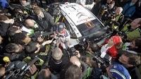 WRC 2010: Loeb y Citroen campeones!