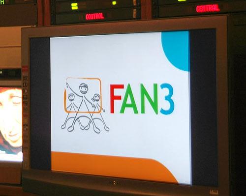 FAN 3