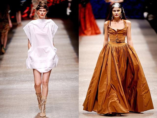 PFW: VIVIANNE WESTWOOD