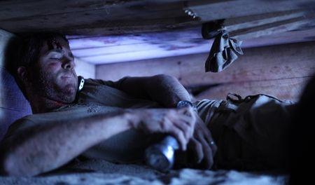 “Buried (Enterrado)”: En el cine como en la guerra “Buried (Enterrado)”: En el cine como en la guerra